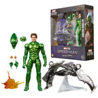 Figura Hasbro Marvel Legends Series Spider - Man No Way Home Green Goblin