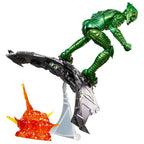 Figura Hasbro Marvel Legends Series Spider - Man No Way Home Green Goblin
