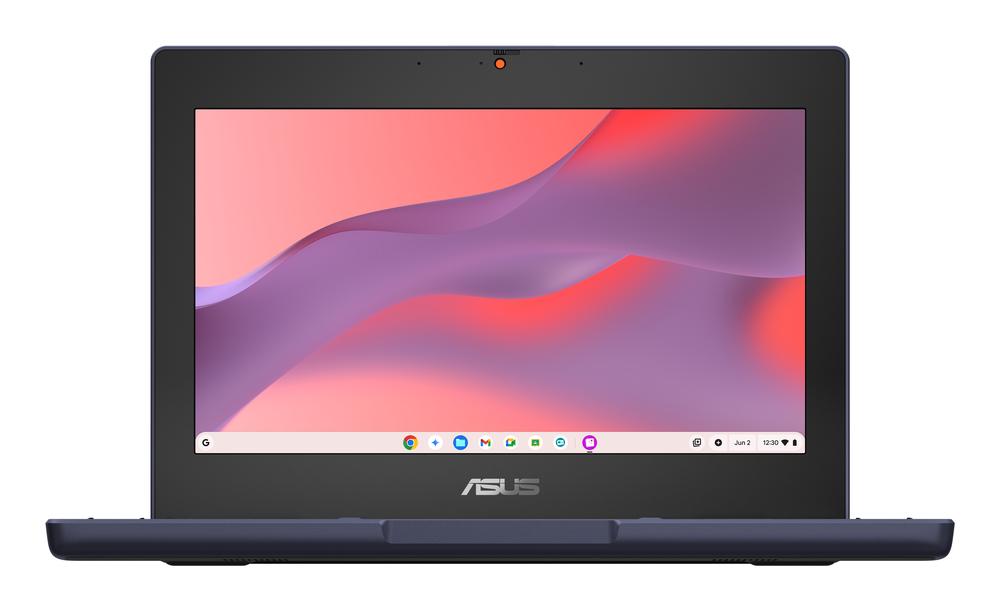 Portatil Asus Chromebook Cz11 Cz1104cm4a - Mz0078 Kompanio 540 - 4gb - Emmc 64gb - 11.6 Pulgadas - Chrome Os