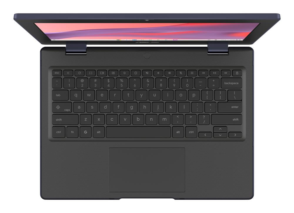 Portatil Asus Chromebook Cz11 Cz1104cm4a - Mz0078 Kompanio 540 - 4gb - Emmc 64gb - 11.6 Pulgadas - Chrome Os