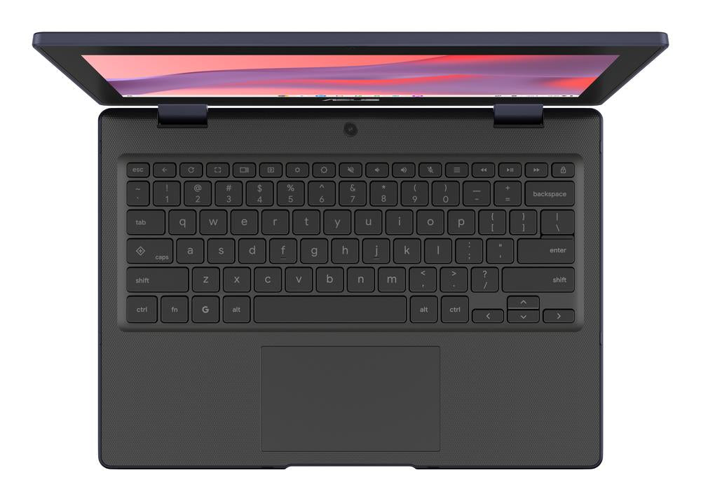 Portatil Asus Chromebook Cz11 Flip Cz1104fm4a - Ns0094 Kompanio 540 - 4gb - Emmc 64gb - 11.6 Pulgadas - Chrome Os