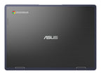 Portatil Asus Chromebook Cz11 Flip Cz1104fm4a - Ns0094 Kompanio 540 - 4gb - Emmc 64gb - 11.6 Pulgadas - Chrome Os