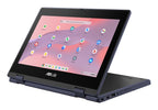Portatil Asus Chromebook Cz11 Flip Cz1104fm4a - Ns0094 Kompanio 540 - 4gb - Emmc 64gb - 11.6 Pulgadas - Chrome Os