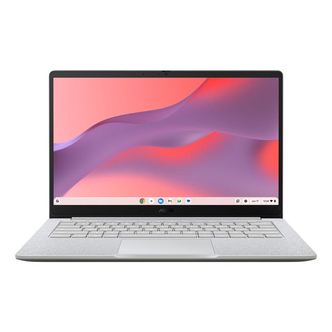 Portatil Asus Chromebook Cm14 Cl1405cm4a - Mw0194 Kompanio 540 - 8gb - Emmc 128gb - 14 Pulgadas Fhd - Chrome Os Hover Image