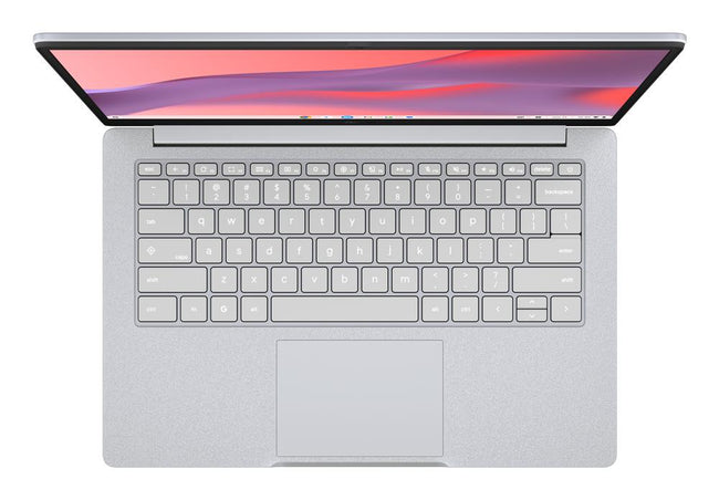 Portatil Asus Chromebook Cm14 Cl1405cm4a - Mw0194 Kompanio 540 - 8gb - Emmc 128gb - 14 Pulgadas Fhd - Chrome Os Main Image