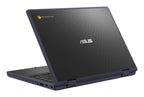 Portatil Asus Chromebook Cr11 Flip Cr1104fta - Ns0379 N150 - 4gb - Emmc 64gb - 11.6 Pulgadas - Chrome Os