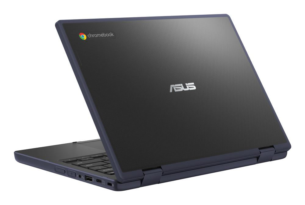 Portatil Asus Chromebook Cr11 Flip Cr1104fta - Ns0379 N150 - 4gb - Emmc 64gb - 11.6 Pulgadas - Chrome Os