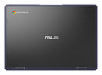 Portatil Asus Chromebook Cr11 Flip Cr1104fta - Ns0379 N150 - 4gb - Emmc 64gb - 11.6 Pulgadas - Chrome Os