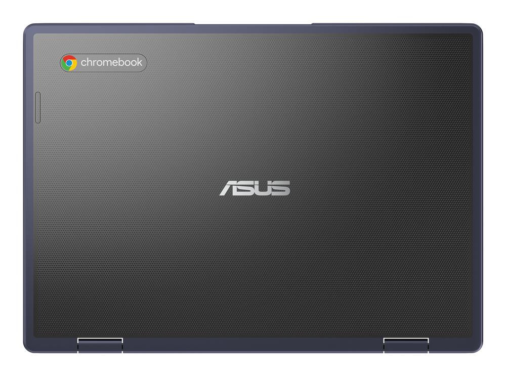 Portatil Asus Chromebook Cr11 Flip Cr1104fta - Ns0379 N150 - 4gb - Emmc 64gb - 11.6 Pulgadas - Chrome Os