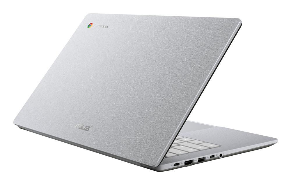 Portatil Asus Chromebook Cb1405cta - S60955 N50 - 8gb - Emmc 64gb - 14 Pulgadas Fhd - Chrome Os