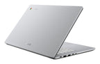 Portatil Asus Chromebook Cb1405cta - S60955 N50 - 8gb - Emmc 64gb - 14 Pulgadas Fhd - Chrome Os