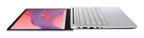 Portatil Asus Chromebook Cb1405cta - S60955 N50 - 8gb - Emmc 64gb - 14 Pulgadas Fhd - Chrome Os