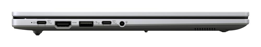 Portatil Asus Chromebook Cb1405cta - S60955 N50 - 8gb - Emmc 64gb - 14 Pulgadas Fhd - Chrome Os