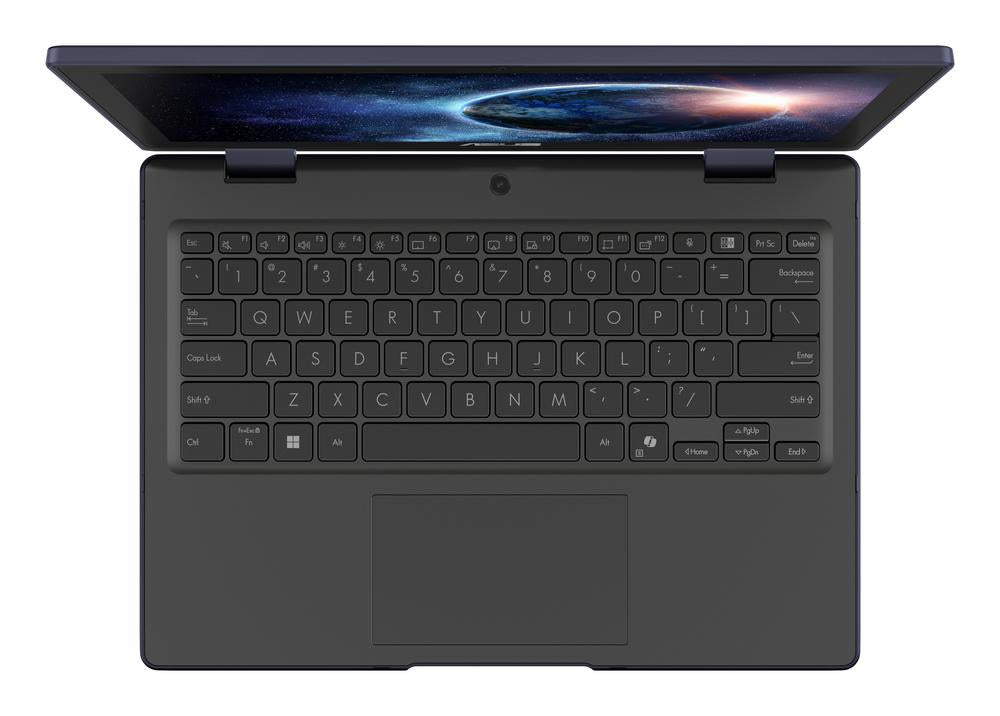 Portatil Asus Br1204fta - R90075xa N150 - 4gb - Ufs 128gb - 12.2 Pulgadas - W11p