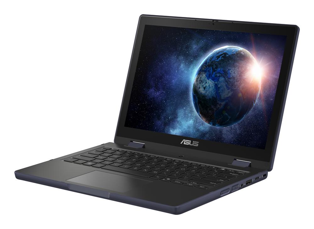 Portatil Asus Br1204fta - R90075xa N150 - 4gb - Ufs 128gb - 12.2 Pulgadas - W11p