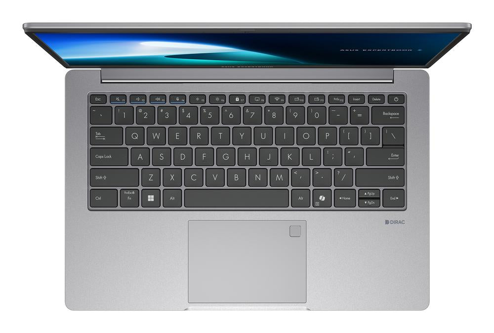 Portatil Asus Expertbook P1403cva - S62013 Core 5 - 210h - 16gb - Ssd 512gb - 14 Pulgadas Fhd - Freedos