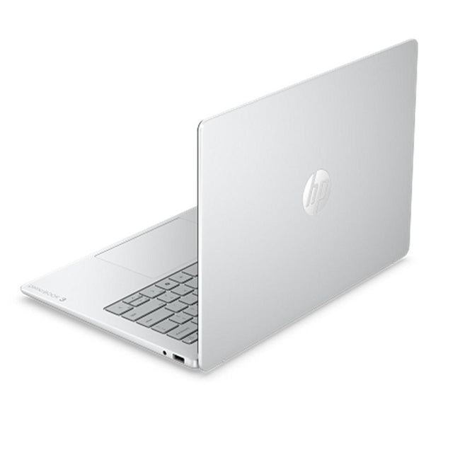 Portátil Hp Omnibook 3 Ai 14 - Ht0014nsx Ultra 5 - 225u 14 Pulgadas - 8gb - Ssd 512gb - Plata - W11 Hover Image