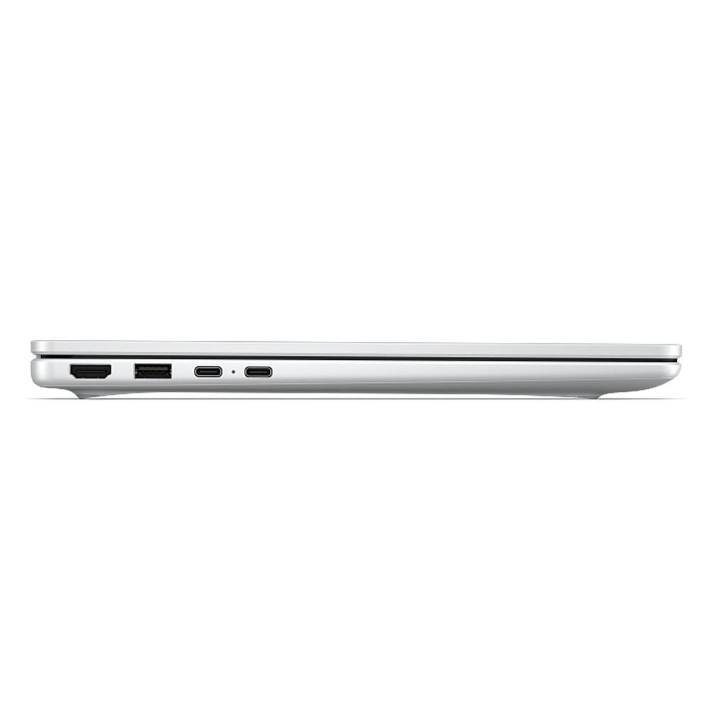 Portátil Hp Omnibook 3 Ai 14 - Ht0016nsx Ultra 5 - 225u 14 Pulgadas - 8gb - Ssd 512gb - Plata - Freedos