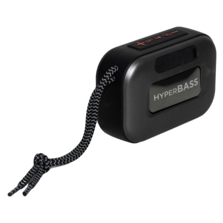 Altavoz Portatil Aiwa Bst - 130tn Bluetooth Negro