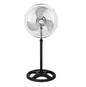 Ventilador De Pie Thulos Th - Vn5015 70w