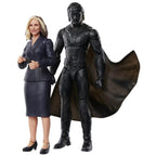 Pack 2 Figuras Hasbro Marvel Legends Series Thunderbolts Valentina Allegra De Fontaine & Marvel's The Void