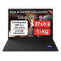 Portatil Lg Gram Pro 16zd90u - G U7 - 355 - 32gb - Ssd 512gb - 16 Pulgadas - Freedos