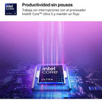 Portatil Lg Gram Book 15u50u - G.aa55bn U5 - 115u - 16gb - Ssd 512gb - 15 Pulgadas Fhd - W11h