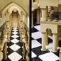 Lego Architecture Notre Dame Paris