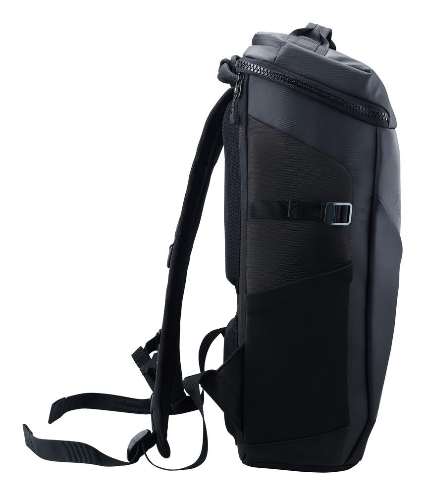 Mochila Asus Rog Ranger Bp2701 Para Portatil 17 Pulgadas Negro
