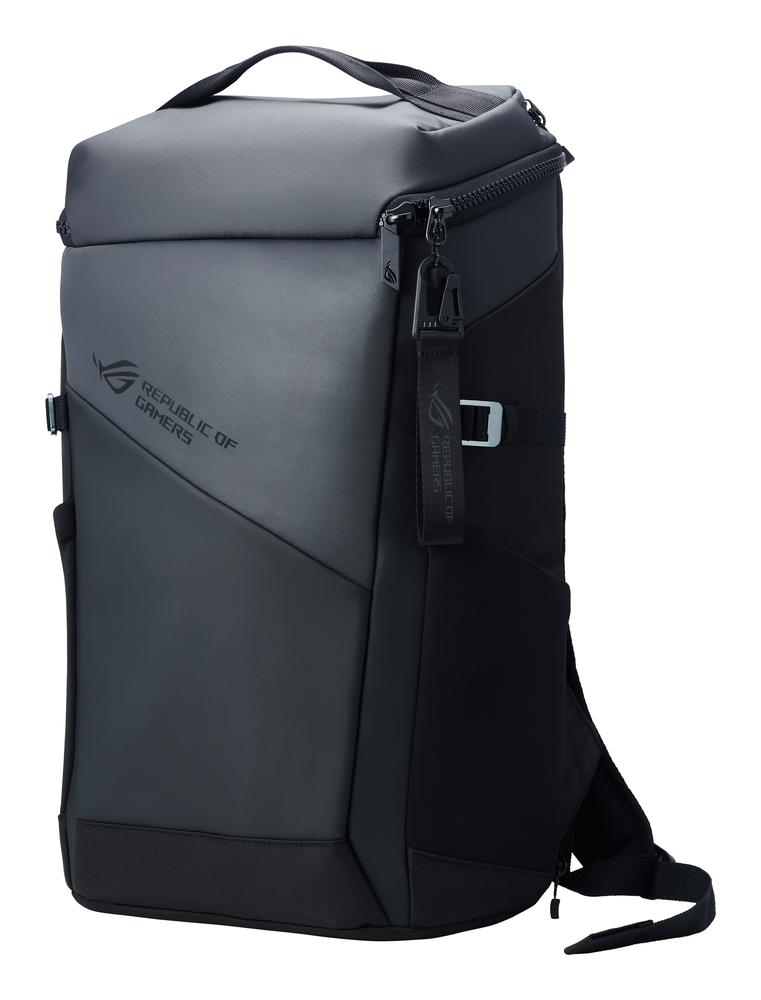 Mochila Asus Rog Ranger Bp2701 Para Portatil 17 Pulgadas Negro