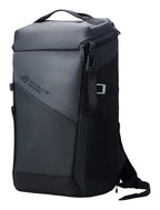 Mochila Asus Rog Ranger Bp2701 Para Portatil 17 Pulgadas Negro