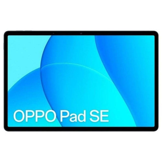 Tablet Oppo Pad Se 11 Pulgadas Wifi - 4gb - 128gb - Azul Hover Image