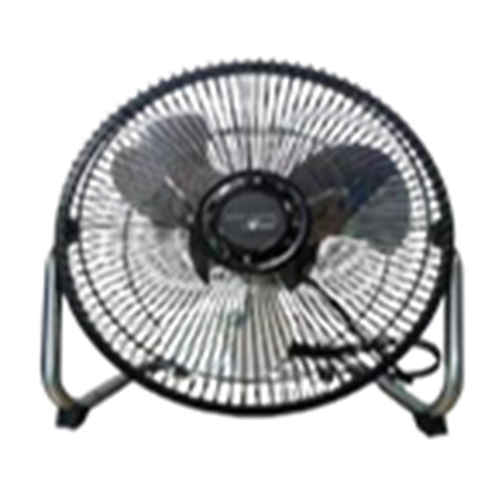 Ventilador De Suelo Thulos Th - Vn5001 35w