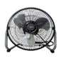 Ventilador De Suelo Thulos Th - Vn5001 35w