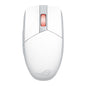 Raton Inalambrico Gaming Asus Rog Strix Impact Iii Blanco