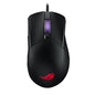 Raton Gaming Asus Rog Gladius Iii Negro