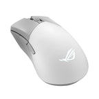 Raton Inalambrico Gaming Asus Rog Gladius Iii Blanco