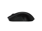 Raton Inalambrico Gaming Asus Rog Keris Negro
