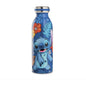Botella De Agua Enesco Stitch Azul 500 Ml