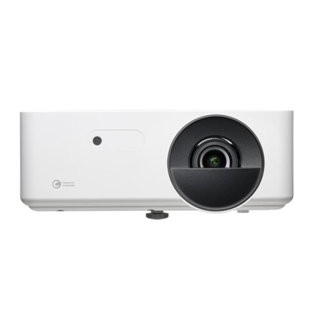Proyector Optoma Lh351 Eco 4led Dlp Full Hd - 3500 Lumenes - Hdmi - Altavoz 15w - Rj45