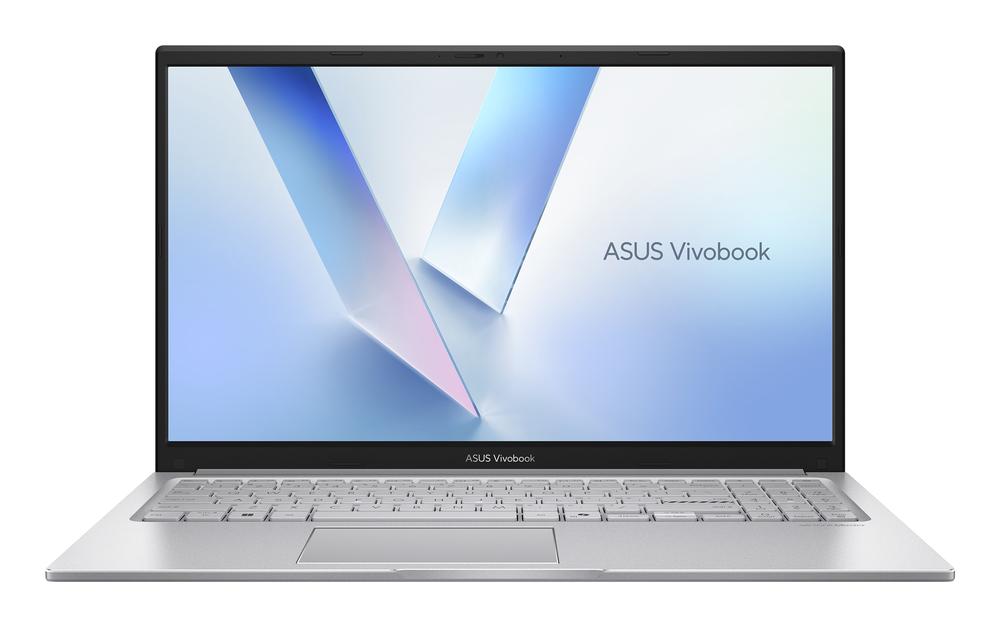 Portatil Asus Vivobook 15 X1504ma - Bq015w Core 7 - 350 - 8gb - Ssd 512gb - 15.6 Pulgadas Fhd - W11h