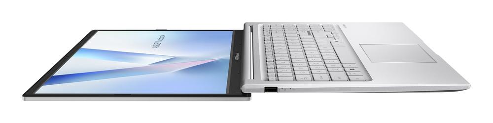 Portatil Asus Vivobook 15 X1504ma - Bq015w Core 7 - 350 - 8gb - Ssd 512gb - 15.6 Pulgadas Fhd - W11h