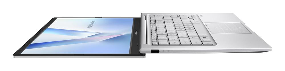 Portatil Asus Vivobook 14 X1404ma - Eb313 Core 5 - 320 - 8gb - Ssd 512gb - 14 Pulgadas Fhd - Freedos