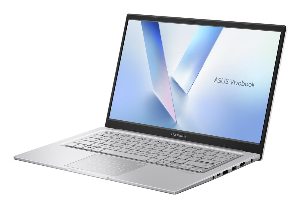 Portatil Asus Vivobook 14 X1404ma - Eb061 Core 7 - 350 - 16gb - Ssd 512gb - 14 Pulgadas Fhd - Freedos