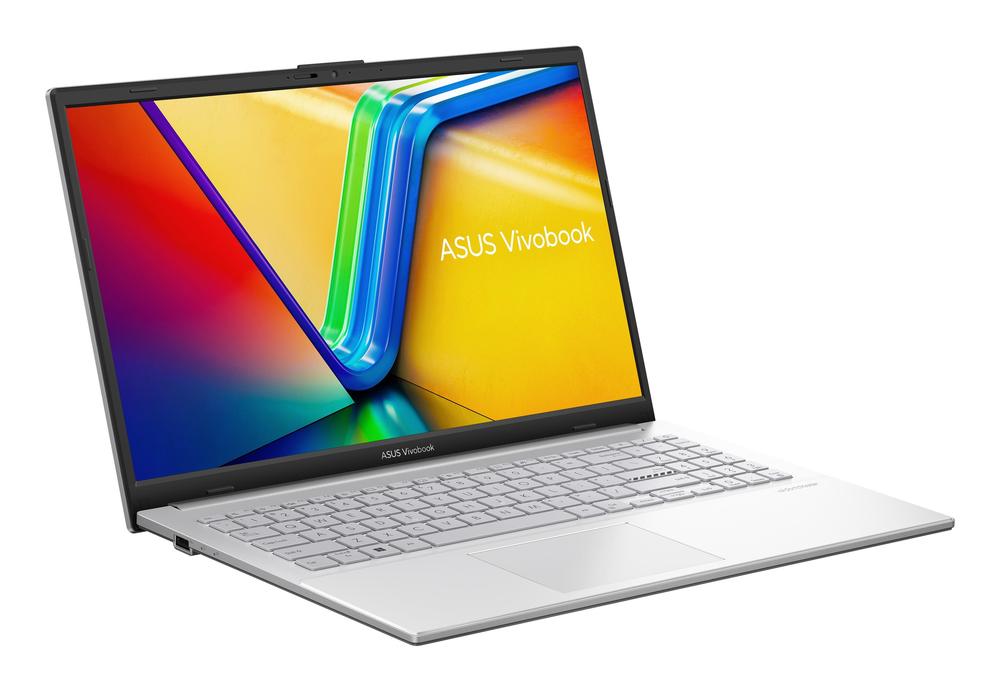 Portatil Asus Vivobook Go 15 E1504fa - Bq4442 R5 - 40 - 8gb - Ssd 512gb - 15.6 Pulgadas Fhd - Freedos