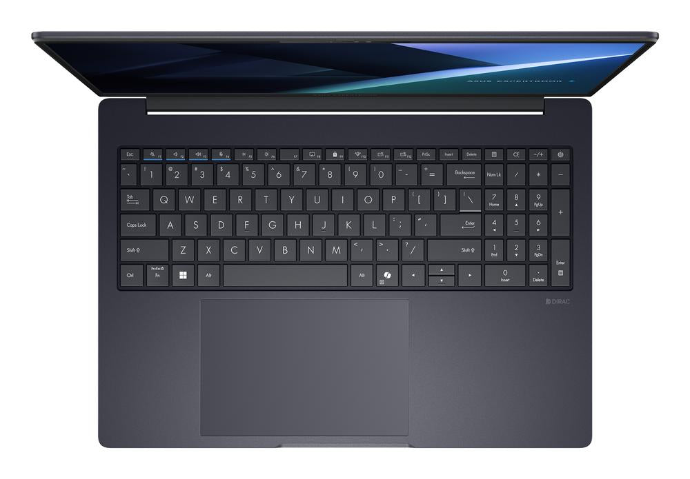 Portatil Asus Expertbook Essential B3605cca - Mb2216x U5 - 225h - 16gb - Ssd 512gb - 16 Pulgadas - W11p