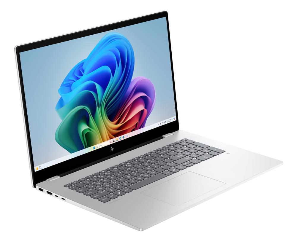 Portátil Hp Omnibook 7 Ia 17 - Dc0001nsx U5 - 226v - 16gb - Ssd 1tb - 17.3 Pulgadas Fhd - W11h