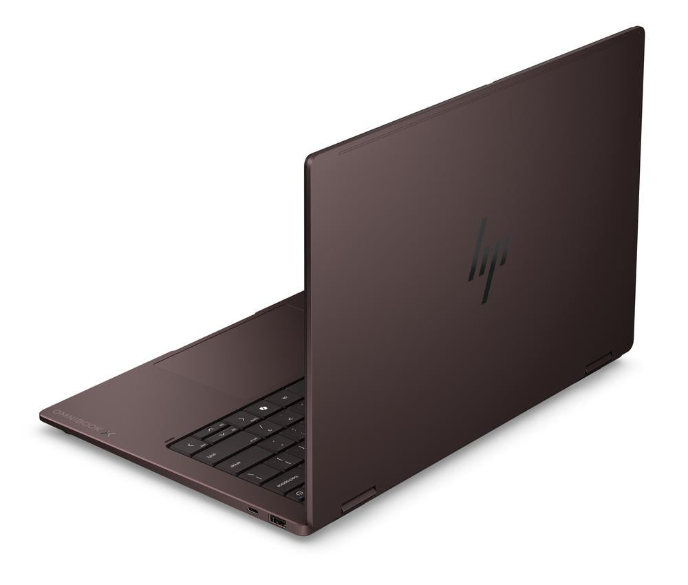 Portátil Hp Omnibook X Flip 2 En 1 Ia 14 - Kc0005nsx Ryzen Ai9 - 465 - 32gb - Ssd 1tb - 14 Pulgadas - W11h