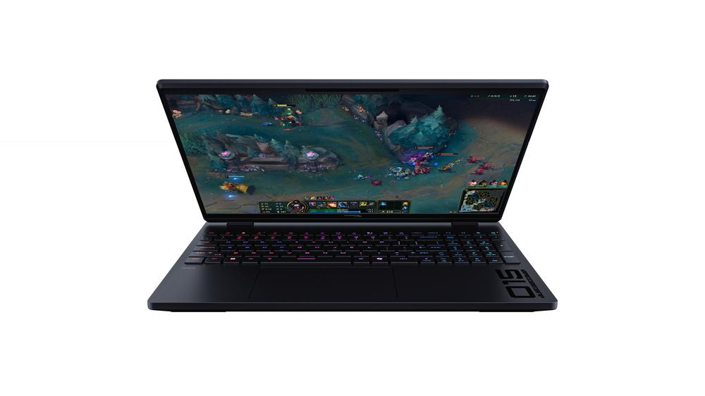 Portatil Hp Omen Gaming 15 - Gb0017nsx Ryzen 5 - 240 - 16gb - Ssd 512gb - Rtx 5050 8gb - 15.3 Pulgadas - Freedos