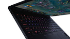 Portatil Hp Omen Gaming 15 - Gb0017nsx Ryzen 5 - 240 - 16gb - Ssd 512gb - Rtx 5050 8gb - 15.3 Pulgadas - Freedos